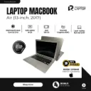 MacBook Air (13-inch, 2017)