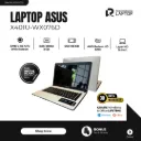 Asus X401U-WX076D