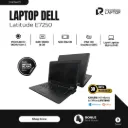 Dell Latitude E7250
