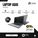 Asus X441U