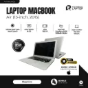 MacBook Air (13-inch, 2015)