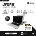 HP EliteBook 820 G3