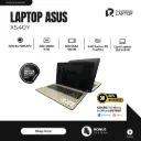 Asus X540Y