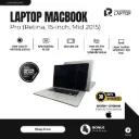 MacBook Pro (Retina, 15-inch, Mid 2015)