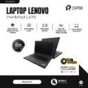 Lenovo ThinkPad L470