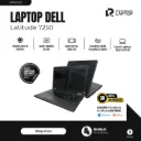 Dell Latitude 7250